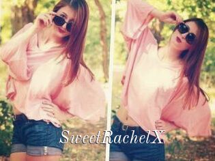 SweetRachelX