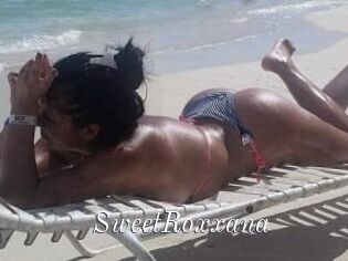 SweetRoxxana