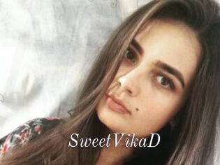 SweetVikaD