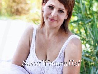 SweetWomanHot