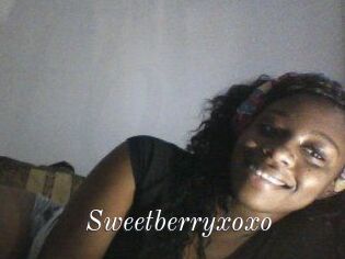 Sweetberryxoxo