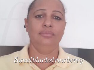 Sweetblackstrawberry
