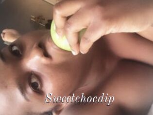 Sweetchocdip