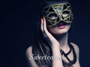 Sweetcomet