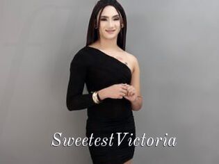 SweetestVictoria