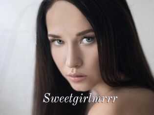 Sweetgirlmrrr