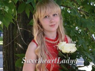 SweetheartLadyy