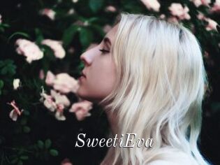 SweetiEva