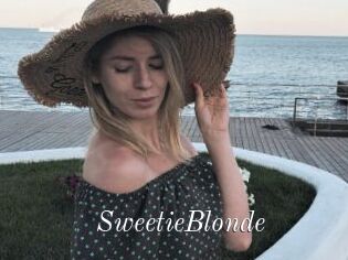 SweetieBlonde