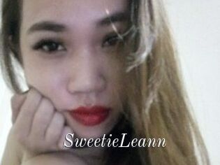 SweetieLeann