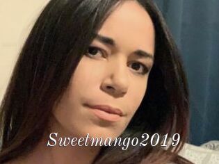 Sweetmango2019