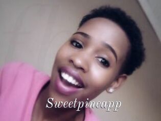 Sweetpineapp