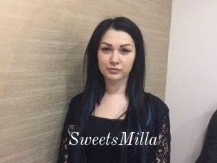 SweetsMilla