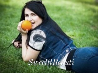 SweetttBeauti