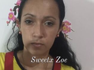 Sweetx_Zoe