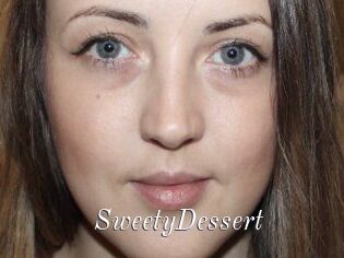 Sweety_Dessert