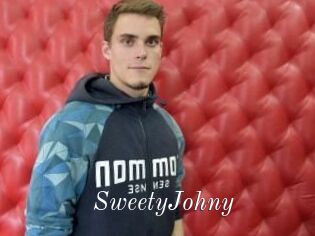 SweetyJohny