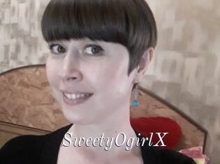 SweetyOgirlX