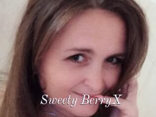 Sweety_BerryX
