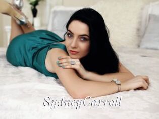 SydneyCarroll