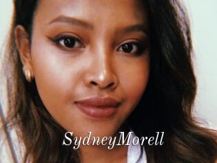 SydneyMorell