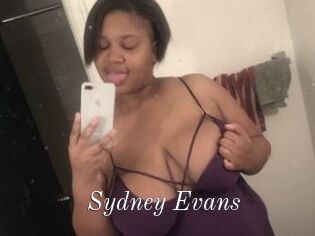 Sydney_Evans