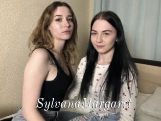 SylvanaMargaret