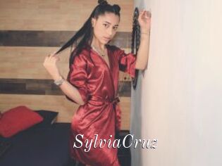 SylviaCruz