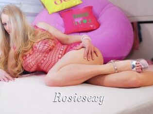 Rosiesexy
