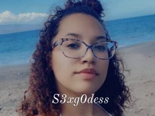 S3xg0dess