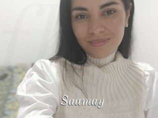 Saamay