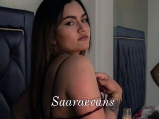 Saaraevans