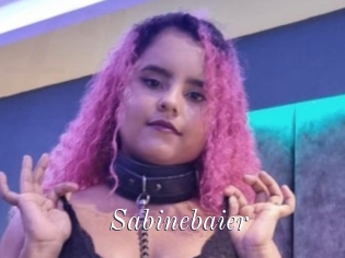 Sabinebaier