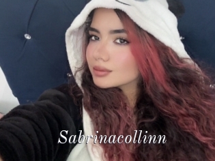 Sabrinacollinn