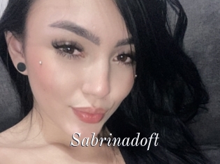 Sabrinadoft