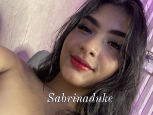 Sabrinaduke
