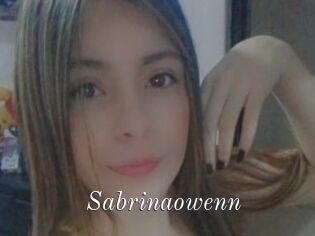 Sabrinaowenn