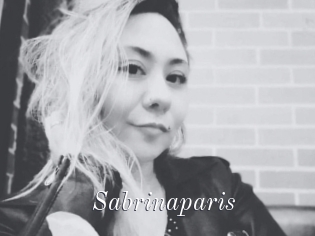 Sabrinaparis