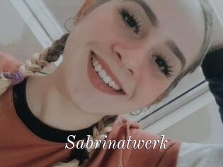Sabrinatwerk