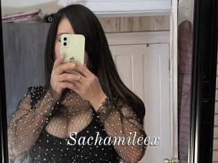 Sachamileex