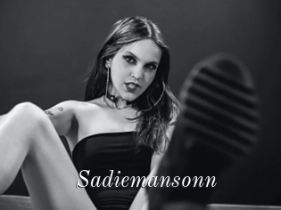 Sadiemansonn
