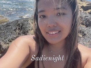 Sadienight
