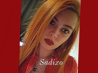 Sadixo