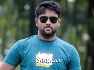 Sadman