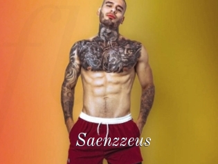 Saenzzeus
