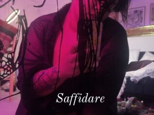 Saffidare