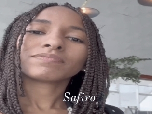 Safiro