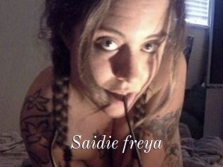 Saidie_freya
