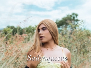 Sailynqueens
