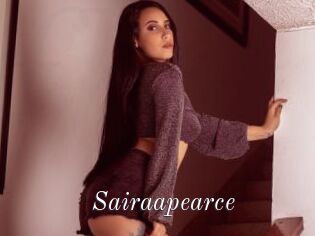 Sairaapearce